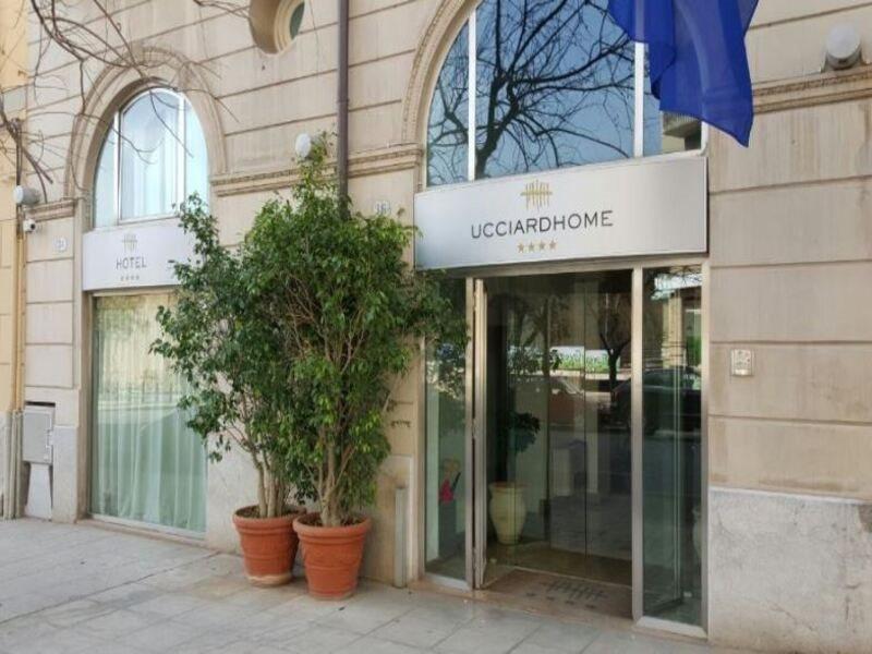 Hotel Ucciardhome