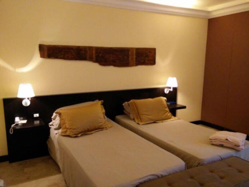 Ucciardhome Hotel
