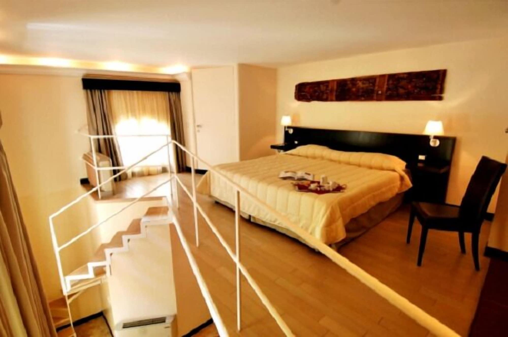 Ucciardhome 4*