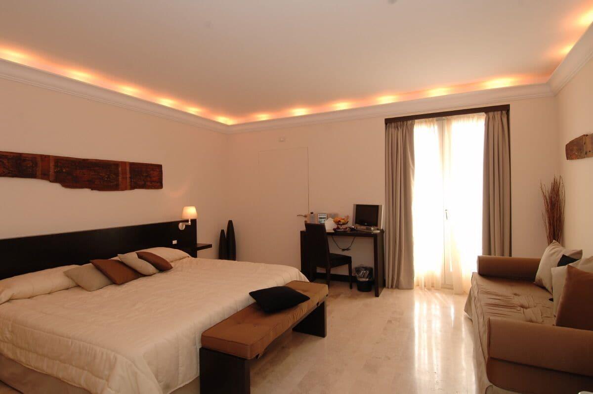 Hotel Ucciardhome 4*