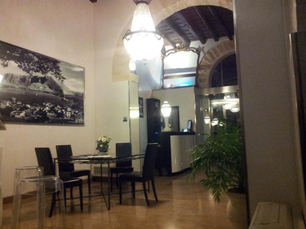 Ucciardhome Palermo