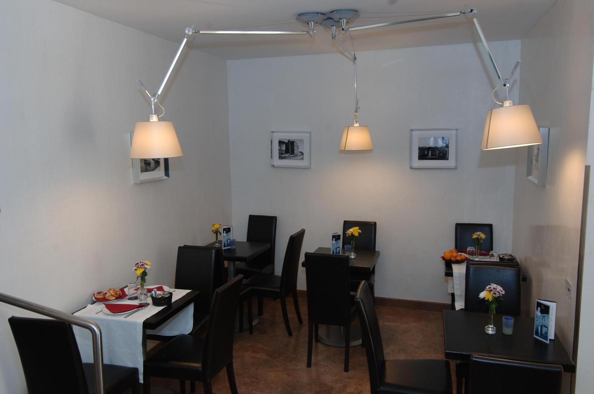 Hotel Ucciardhome 4*