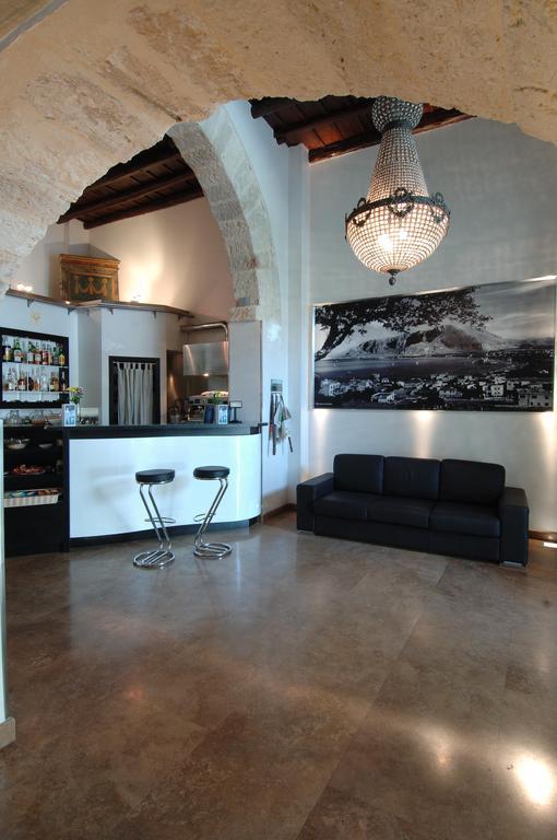 Hotel Ucciardhome Palermo