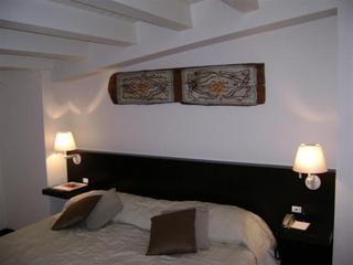 Hotel Ucciardhome