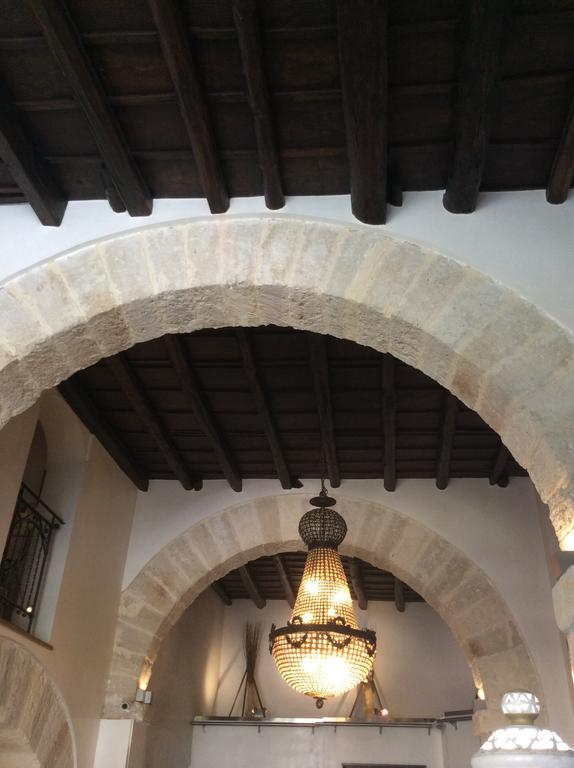 Hotel Ucciardhome 4*