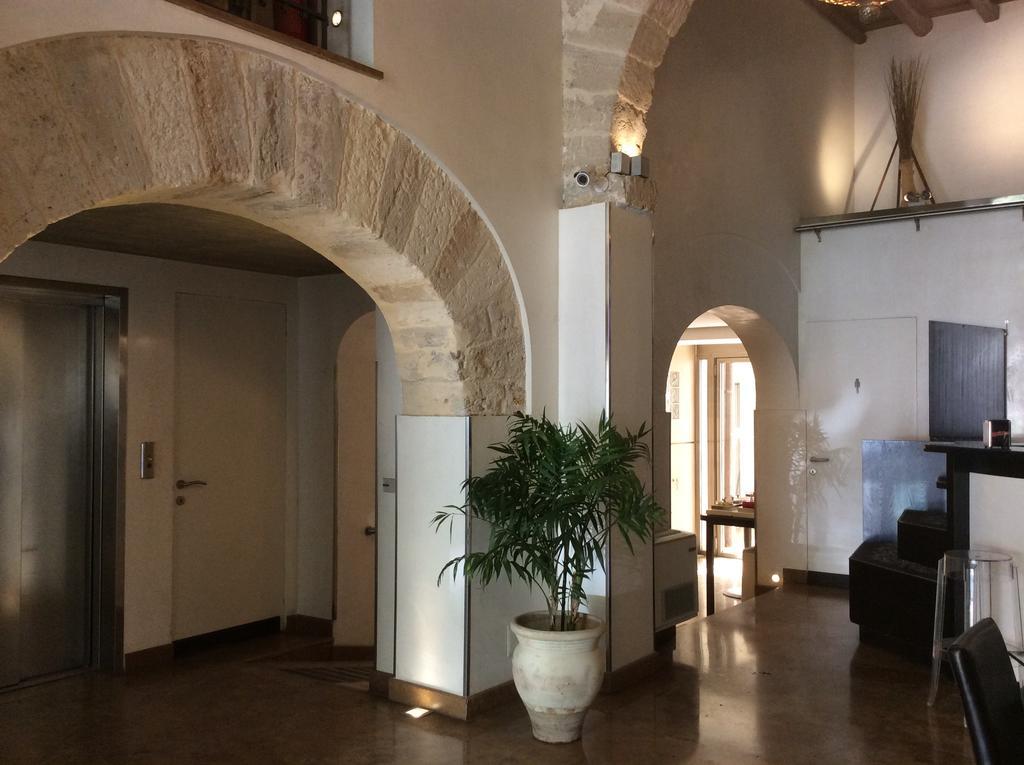 Ucciardhome Hotel 4*