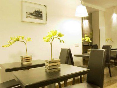 Ucciardhome Hotel 4*