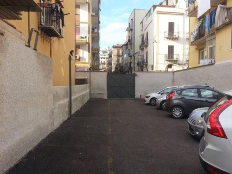 Hotel Ucciardhome 4*