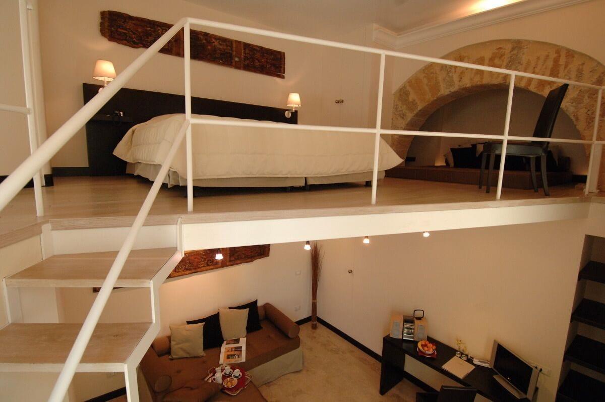 Hotel Ucciardhome