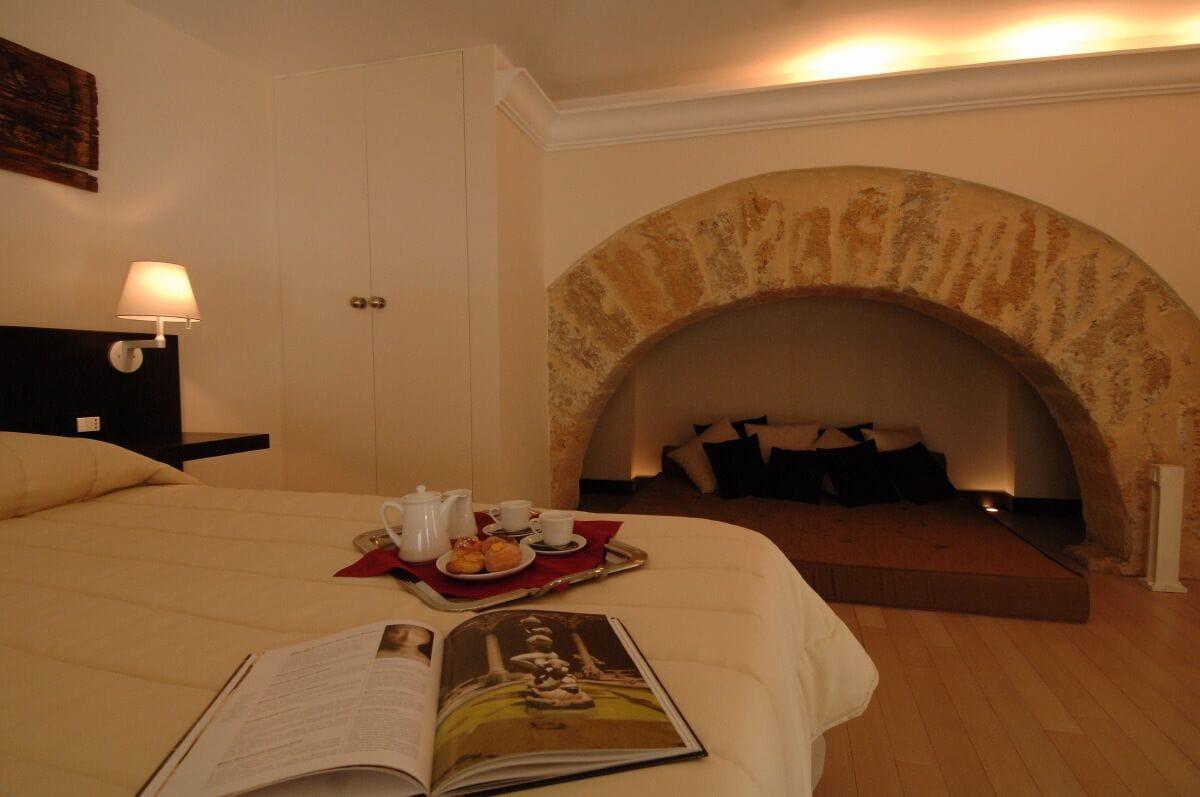Hotel Ucciardhome 4*