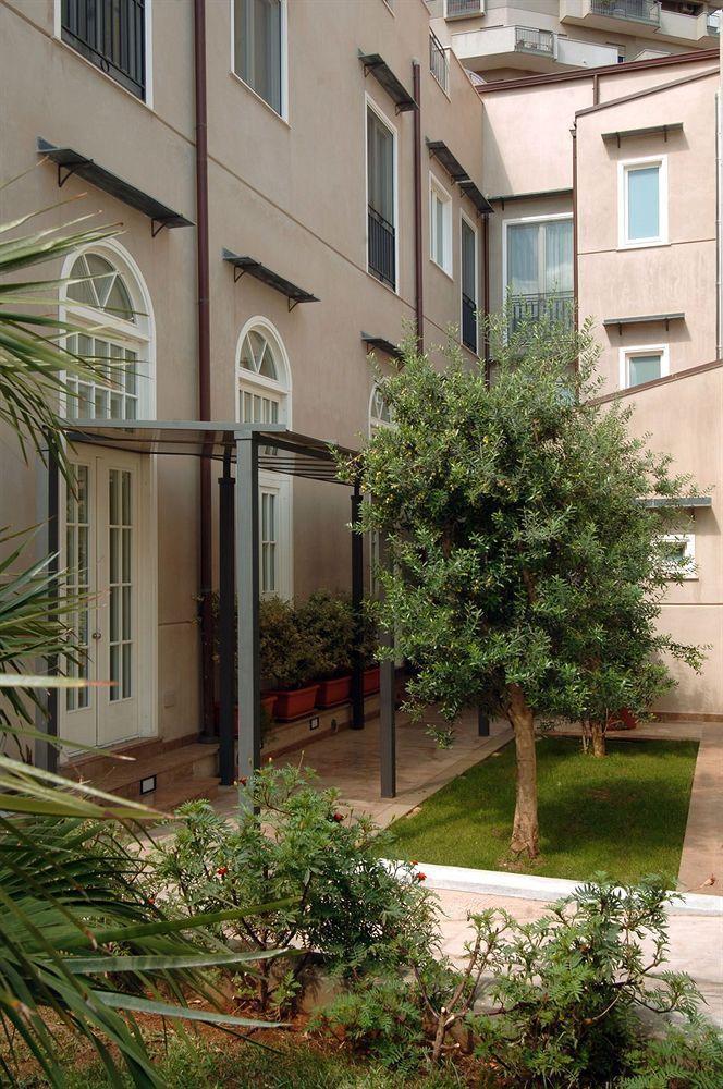 Ucciardhome 4* Palermo