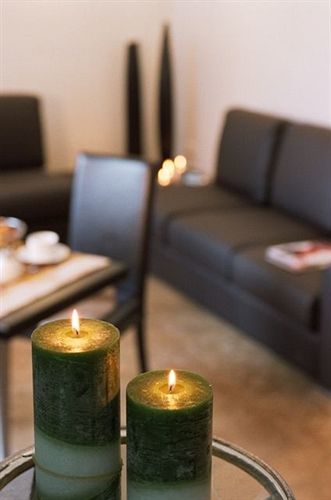 Hotel Ucciardhome Palermo