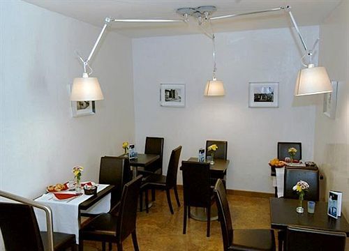 Ucciardhome Hotel Palermo