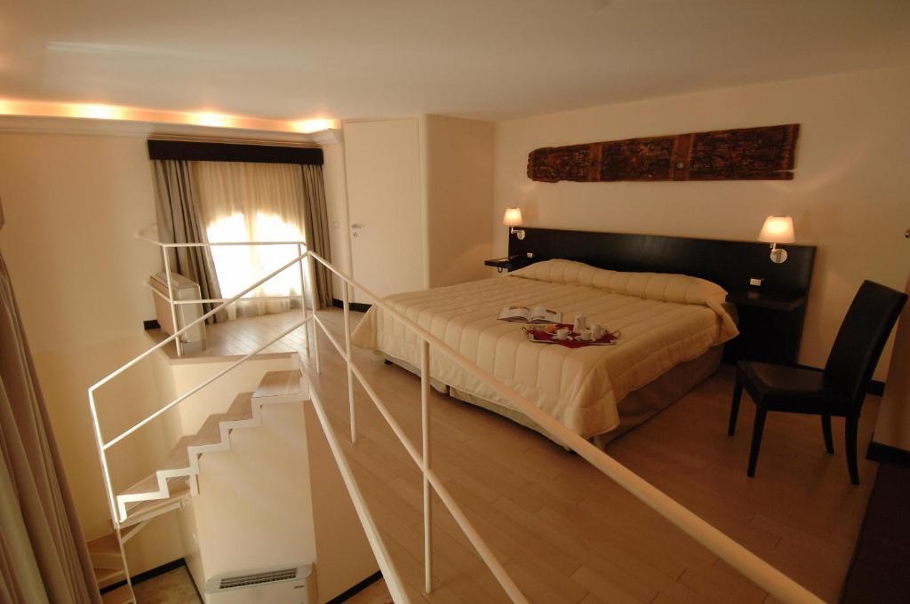 Hotel Ucciardhome