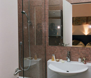 Hotel Ucciardhome Palermo