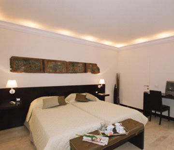Ucciardhome 4* Palermo